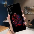 thumbnail image 1 of Funda de teléfono Super Mario b-bros para Samsung Galaxy S8, S22 Ultra, 5G, S21 Plus, S20 FE, S21, S7, S10, S9, S10e Fivean unisex, 1 of 2
