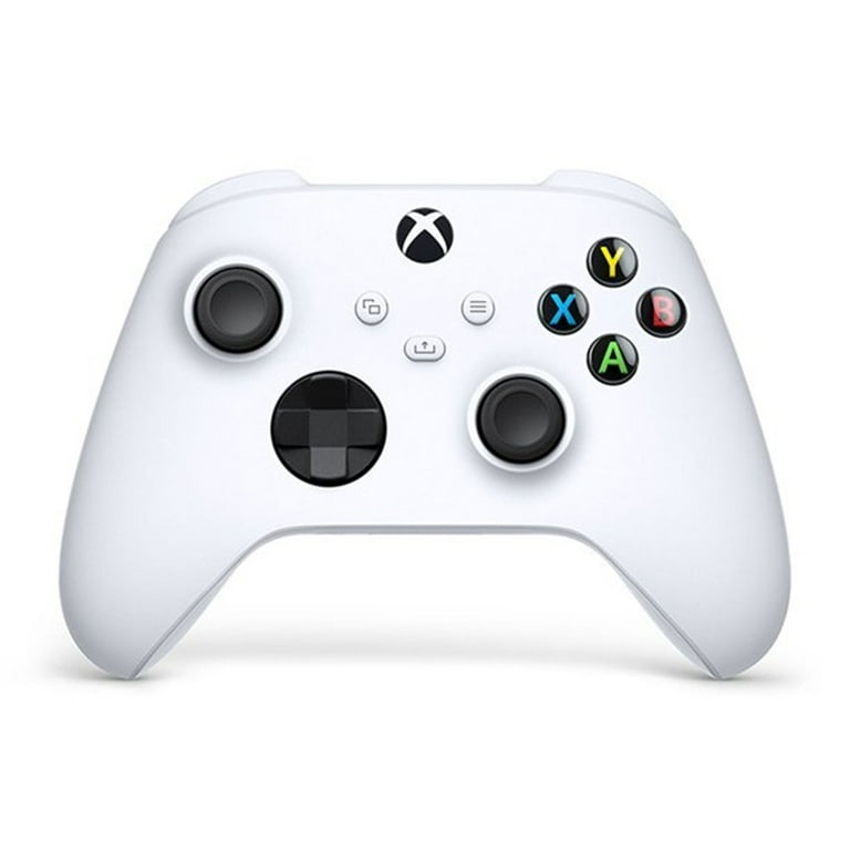 Microsoft Xbox Series S All-Digital 512 GB Console White (Disc Microsoft Xbox Series S All-Digital 512 GB Console White (Disc