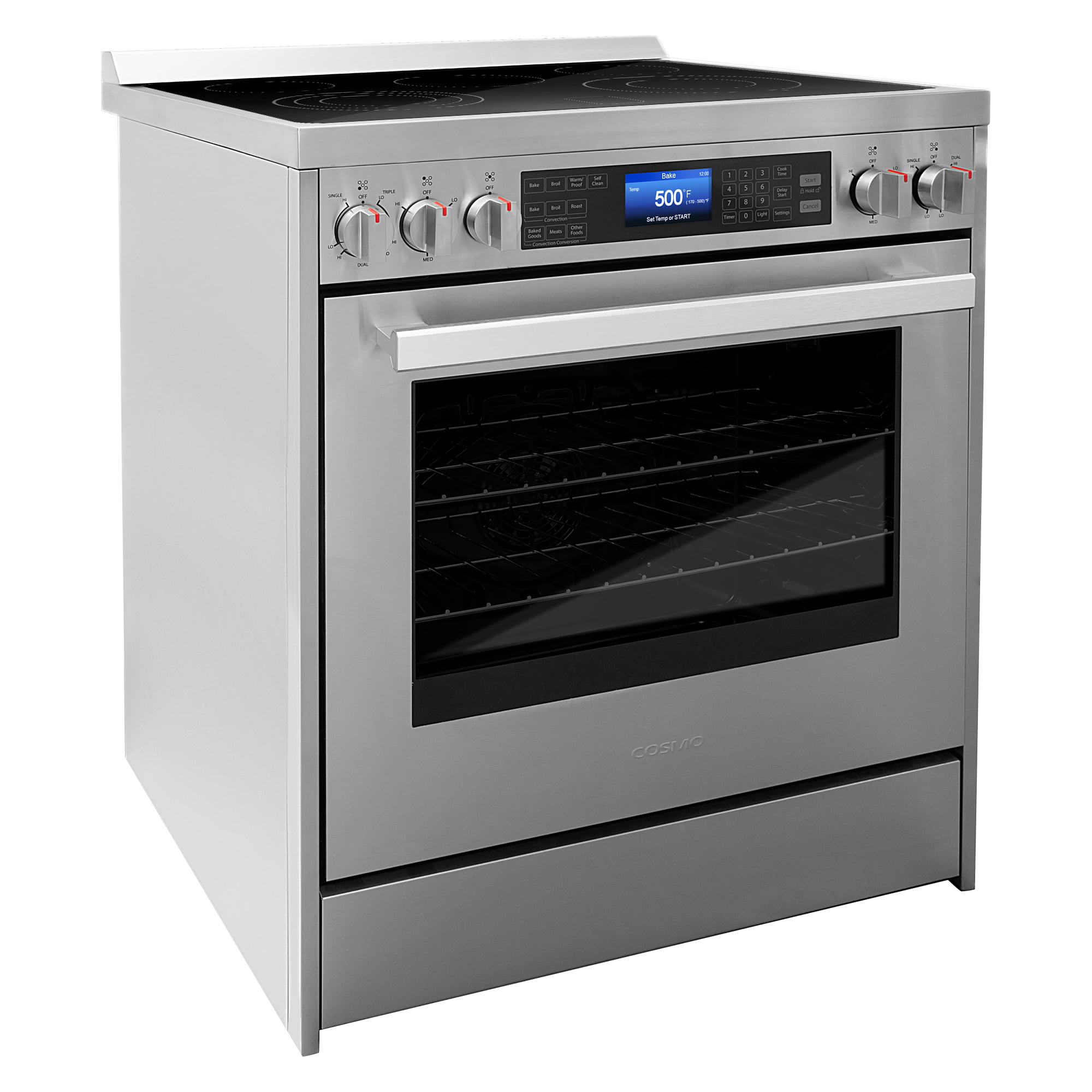 Venus Home appliances strengthens product portfolio, unveils electric  ovens, ET Retail