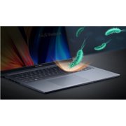 Asus Vivobook 16X 16 Laptop, AMD Ryzen 5 5600H, 16GB RAM, 512GB SSD, Windows 11 Home, M1603QA-ES54