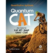 Quantitative Aptitude Quantum Cat 2019 (Old Edition)
