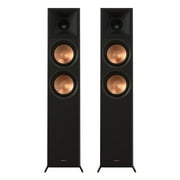 Klipsch Reference Premiere RP-6000F II Floorstanding Speakers - Pair (Walnut)