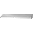 thumbnail image 4 of Frigidaire  FHWC3640MS  Under Cabinet  Range Hood  ;Stainless Steel, 4 of 11