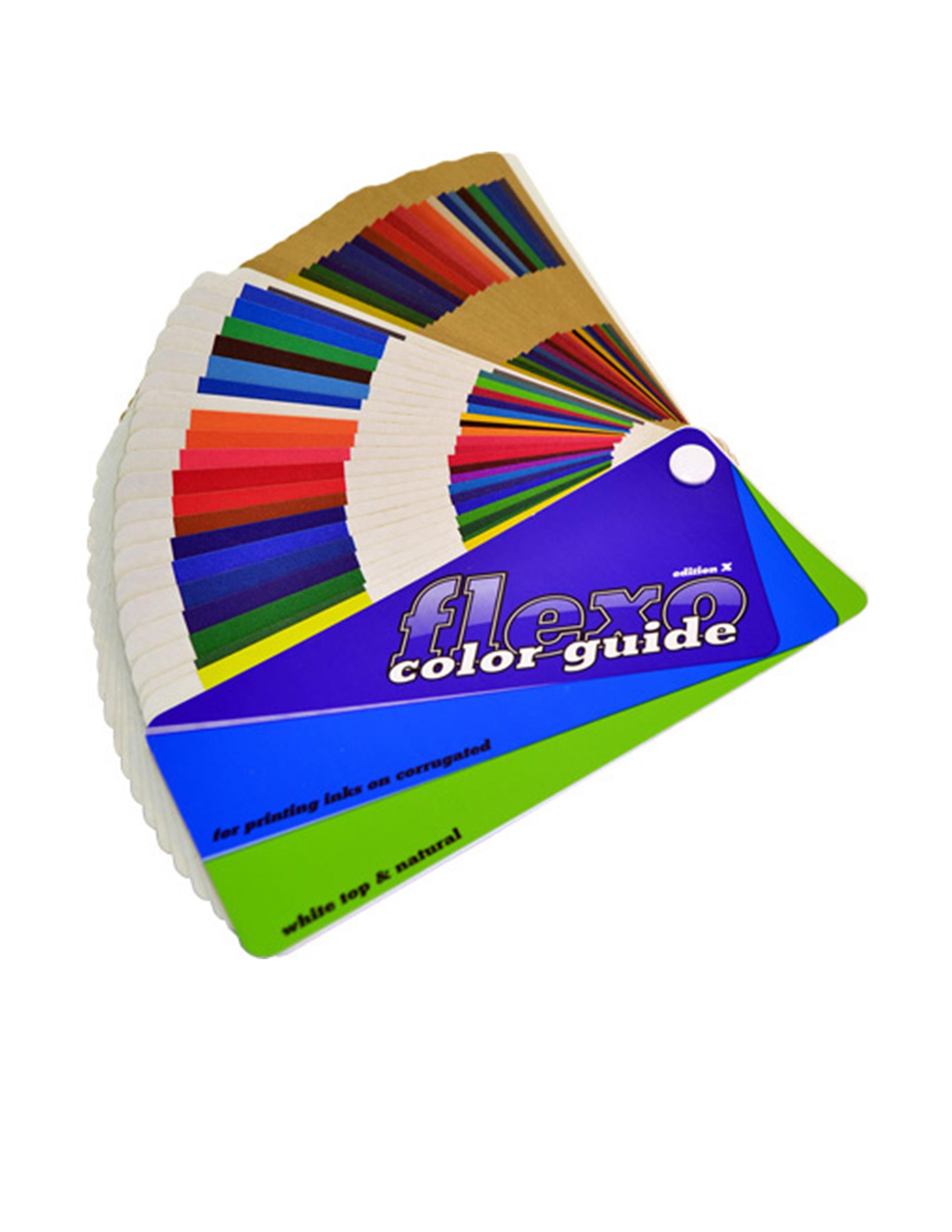 COLOR GUIDE 1:2:3 & 4:5:6 セット ad7a5e29-0698-454a-8f3c-