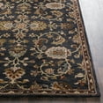 thumbnail image 2 of Artistic Weavers Middleton Mallie Navy 2'3" x 14' Traditional Oriental Area Rug, 2 of 6
