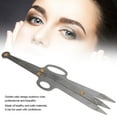 thumbnail image 1 of Eyebrow Stencil, Professional Design Improve Efficiency Eyebrow Ruler  For Eyebrows Makeup, 1 of 8