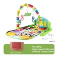 thumbnail image 2 of Baby Play Mat Baby Gym con música y luces, actividad, 2 of 7