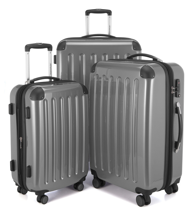 hauptstadtkoffer cabin luggage