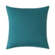 thumbnail image 2 of Funda impermeable para almohadas exteriores 45x45 cm - Protector de cojín moderno de color sólido para muebles de jardín, piscina, jardín, 2 of 5