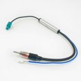 thumbnail image 4 of Car Radio Antenna Cable Fakra Male Adapter Transmission Cable Black onesize, 4 of 5