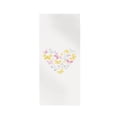 thumbnail image 2 of Electrostatic Glass Stickers Glue Free Window Film Removable Colored Bathroom Bathroom Glass Stickers, 2 of 7