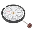 thumbnail image 4 of Movimiento de reloj de calendario, movimiento de reloj de repuesto 507 Movimiento de reloj de pulsera Movimiento de reloj de repuesto Confiabilidad excepcional, 4 of 9