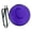 Purple, variant on Luckky Floating Drink Holders,Portable Pool Cup & Beverage Tray with Safety Lanyard,Waterproof Floating Can Bottle Holder,Ideal Water Accessory for Swimming Pool,Beach & Summer Pool Party