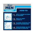 thumbnail image 3 of Nair Men Hair Removal Body Cream 13 oz (368 g) Each, 3 of 4