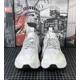 thumbnail image 2 of Ad-id-as by Stella McCartney Solarglide White Shoes HR1923 MNS 6.5 / WMNS 7.5 NEW, 2 of 6