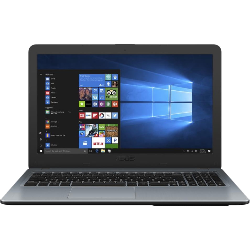 ASUS X540Y 15.6インチ ノートPC Asus 15.6