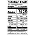 thumbnail image 4 of Gatorade Thirst Quencher Frost Glacier Freeze Sports Drink, 32 fl oz, 1 Bottle, 4 of 6