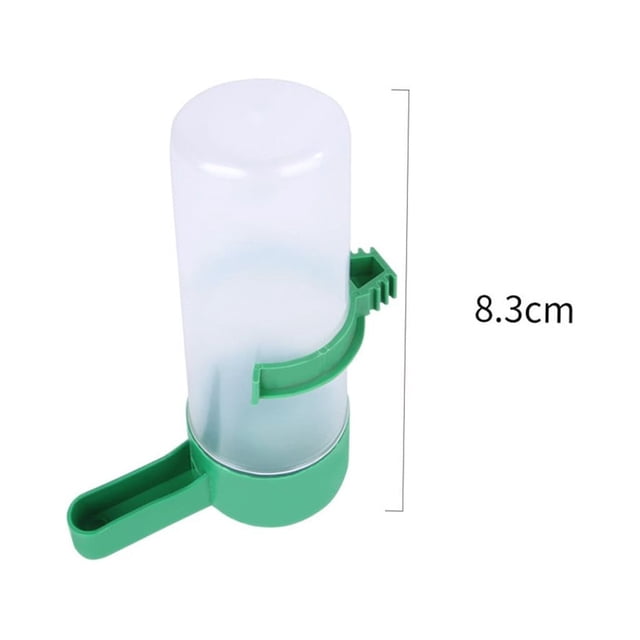 Dvkptbk Smart Bird Feeder with Camera+Solar Panel 64G Sd Card 6-In-1 Perch, 160°View 1080P Auto Detection & Notify, Ai Identify 10000 Bird House for Outside Gift for Bird Watching Lover