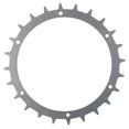 thumbnail image 5 of Improved Wheel Assist Wheel for Indego XS 300, S500,S+500, Robot Mower Traction Anti Slip Nails, 5 of 5