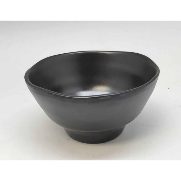 SUNWEALTH Elegant Melamine 4.5" Bowl, SUN 4.5" Melmaine Bowl