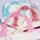 thumbnail image 4 of Tarjetas Pop UP 3D, postal de regalo del Día de San Valentín con pegatinas de sobre, árbol de cerezo, invitación de boda y compromiso, tarjetas de felicitación, 4 of 4
