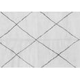 thumbnail image 1 of Ahgly Company Indoor Rectangle Oriental Gray Modern Area Rugs, 8' x 10', 1 of 4