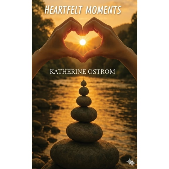 Heartfelt Moments, (Paperback)