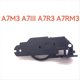 thumbnail image 3 of Para A7M3 A7III A7R3 A7RM3 A7M4 Accesorios de Reparación Unidad de Carga Controlador de Obturador Motor de Accionamiento Grupo de Motor de Obturador, 3 of 5