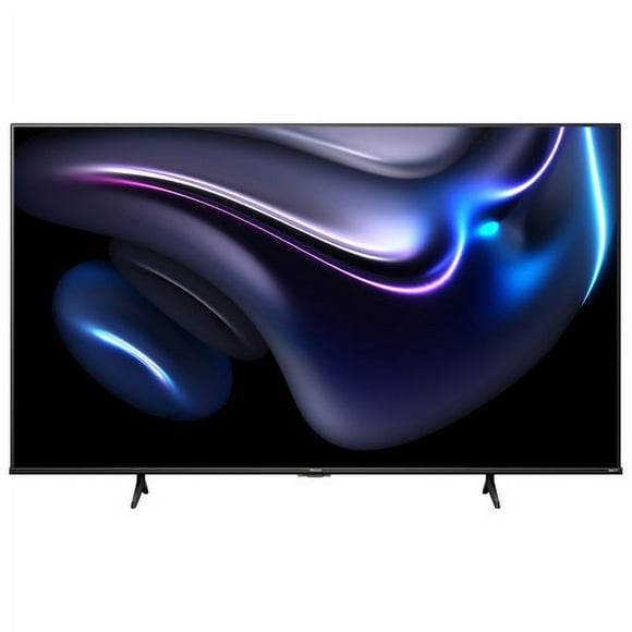 Open Box - Hisense 43" 4K UHD HDR LED Roku Smart TV (43R63N) - 2024