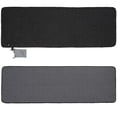 thumbnail image 3 of Winter Heating Mat USB Heating Sleeping Mat Camping Warming Mattress Temperature Adjustable Warm Tent Sleeping Mat Foldable Sleeping Pad, 3 of 8