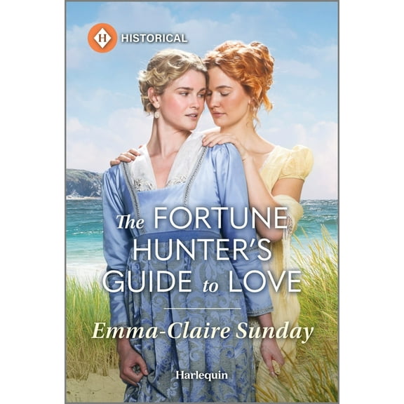 The Fortune Hunter's Guide to Love, (Paperback)