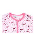 thumbnail image 3 of Mameluco Disney Baby Niña 18 Meses Estampado Minnie Mouse Rosa, 3 of 3