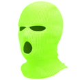 thumbnail image 1 of ER Máscara de punto de invierno Capucha cálida para hombres y mujeres Gorro de motocicleta al aire libre Excelente Rendimiento, 1 of 5