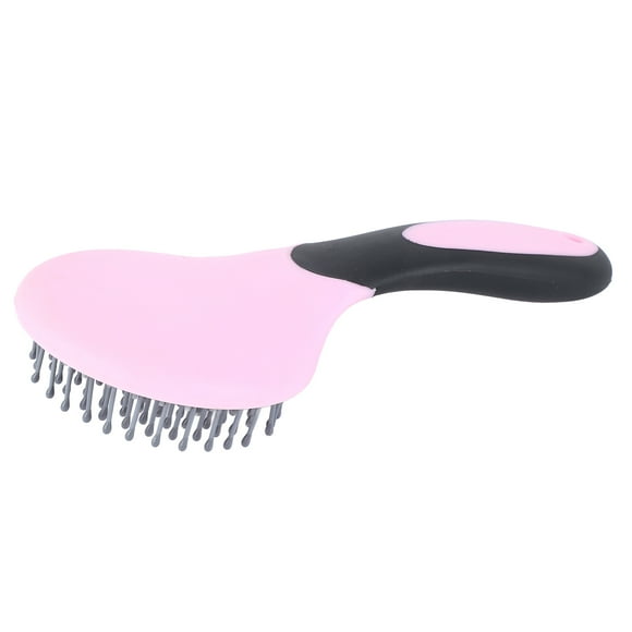 Horse Grooming Brush, Flexible Cleaning Massage Horse Hair Comb for Horses for Dogs