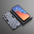thumbnail image 5 of Funda para Xiaomi Redmi 12 4G Protección A Prueba De Golpes Con Soporte De TPU Duradero Y Práctico, 5 of 5