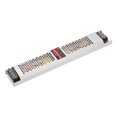 thumbnail image 3 of 300W Strip Type LED Power Supply Aluminum Alloy Light Box Switch Power Supply 190‑240VAC Input, 3 of 14