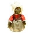 thumbnail image 1 of Halloween Glow Toy Sound Control Halloween Ghost Doll Party Decor (B), 1 of 7
