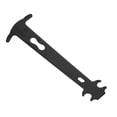 thumbnail image 4 of Chain Checker,Asixx Mountain Bike Chain Wear Ruler Checker Or Cycling Chain Replacement Tool,".75" And "1.0" Dual Measurements Design,Suitable For Various Bikes With, 4 of 8