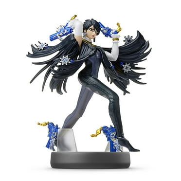 Nintendo Smash Bros. Series amiibo, Bayonetta