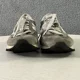 thumbnail image 5 of New Balance Shoes Mens 7 Grey 990v1 Teddy Santis Running Walking Sneakers USA, 5 of 6