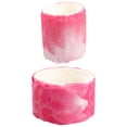 thumbnail image 1 of Coofit Craft Tape Flower Petals 2 Rolls DIY Adhesive Printed Masking Tape Planner Tape, 1 of 10
