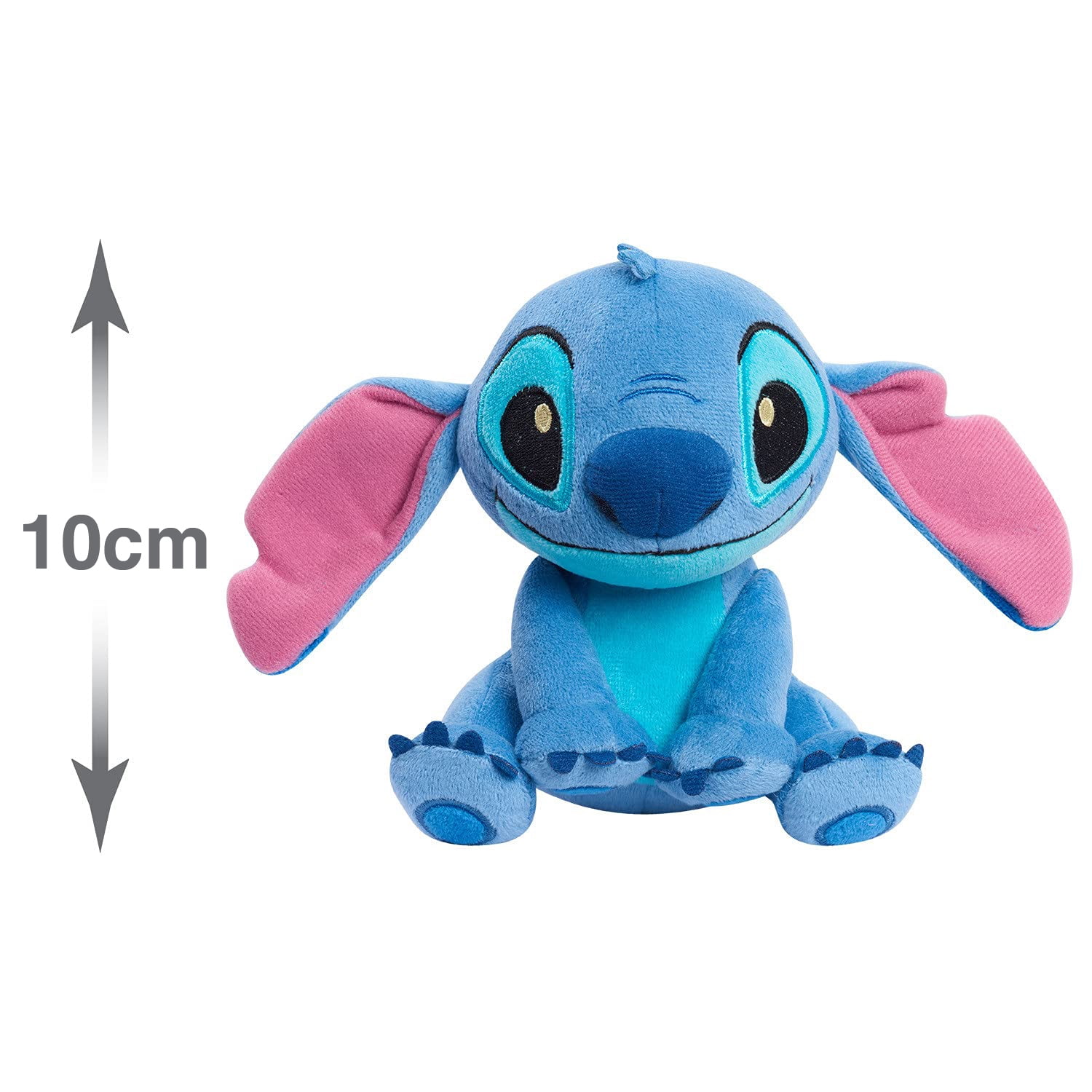 Super Cute Lilo and Stitch Plush Toys Doll Lovely Stitch Toys for girls and  boys: Buy Online at Best Price in UAE 