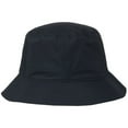 thumbnail image 5 of Outdoor Cap OC200PF Trend Forward Performance Bucket Hat-Navy, 5 of 8