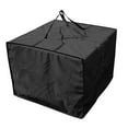 thumbnail image 1 of Sac de Rangement pour Meubles de Jardin Rangement de Noël Imperméable Grand Lourd Extérieur, 1 of 5