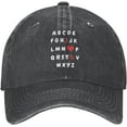 thumbnail image 2 of Adult Vintage Trucker Dad Hat I Need A Beer Baseball Cap Funny Cowboy Hat, 2 of 8