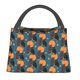thumbnail image 1 of Balery Owls In Cartoon Style Bolsa de Aislamiento Portátil – Bolsa de Almuerzo con Forro de Aluminio Mejorado, Funda Impermeable y Fácil de Limpiar para Picnic y Caja de Almuerzo, 1 of 6