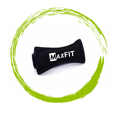 thumbnail image 1 of Rodillera deportiva de protección Maxfit sports Rodillera corta, 1 of 7