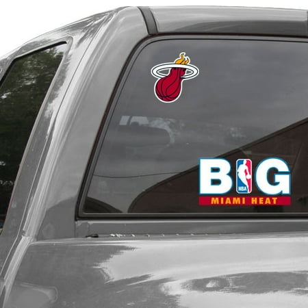 - Miami Heat WinCraft 3