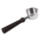 thumbnail image 1 of Bearachild Mango para máquina de café, soporte de mano a presión sin fondo, portafiltro, utensilios de cocina, manijas, accesorios para café Juegos de servir café y té Tipo 2, 1 of 6