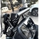 thumbnail image 4 of Motorcycle GPS Navigation Bracket Phone Holder Stand for VOGE 525DSX DS525X 2023 2024 Accessories, 4 of 5